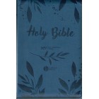 NIV Holy Bible Larger Print Zipped